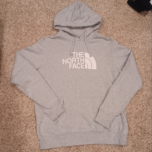 The North Face Hoodie - Picture 1 of 5